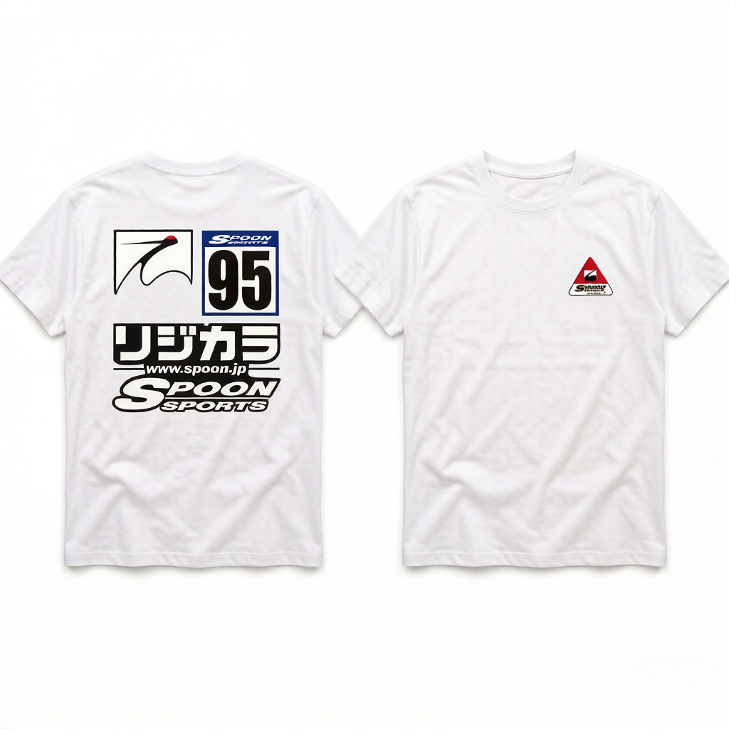 Japan JD Modified Yokohama Whe - Summer Clothing Jd avis et prix