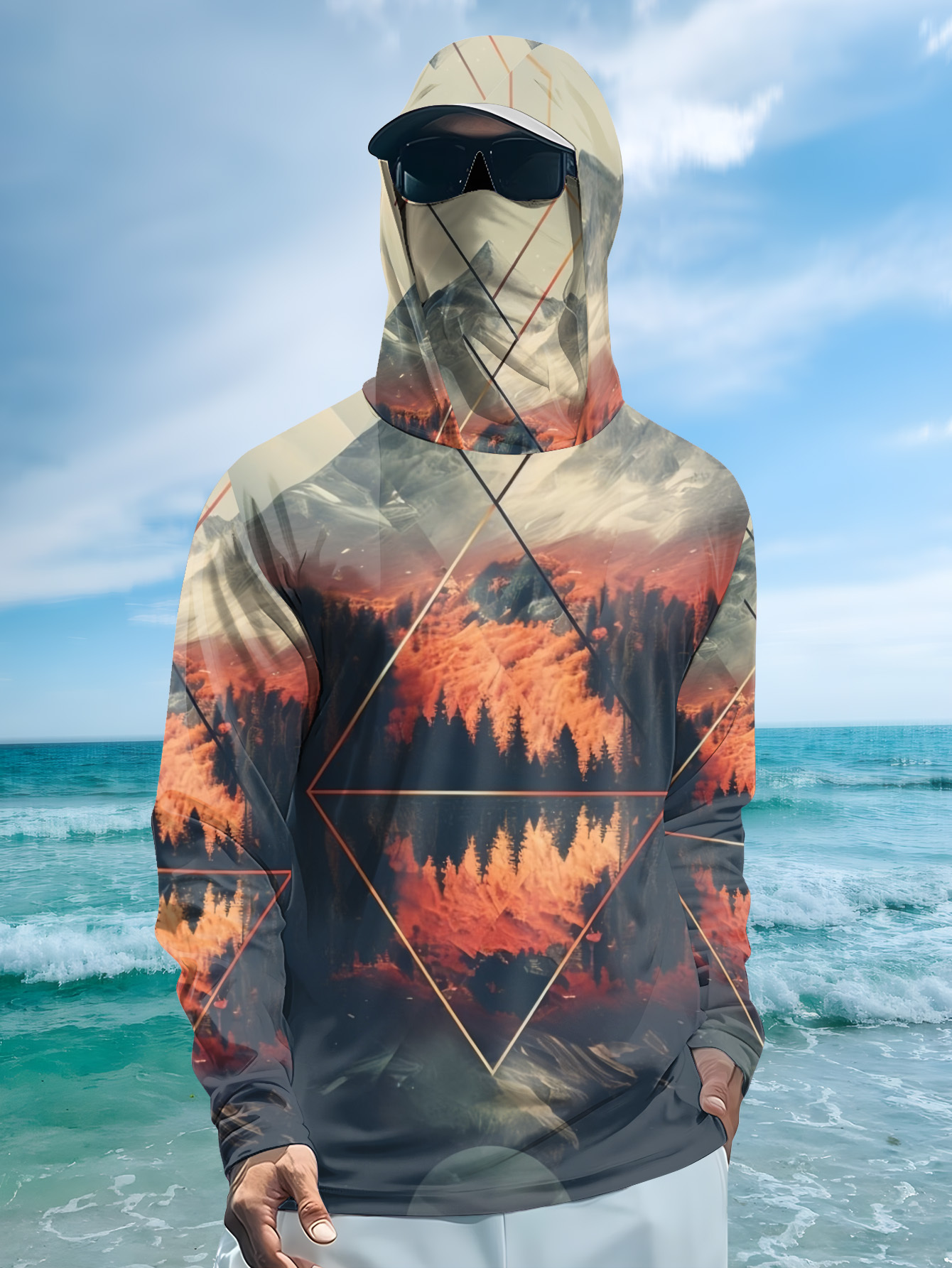 2026 Summer Best-selling Men's - Summer Clothing Tops avis et prix