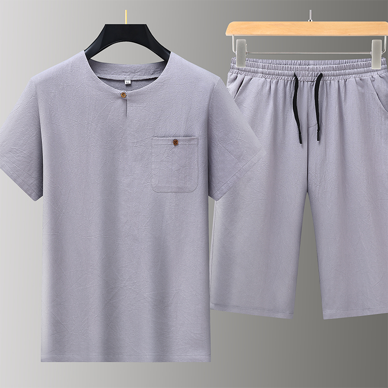 High-quality fashionable men's - Summer Clothing Shops avis et prix