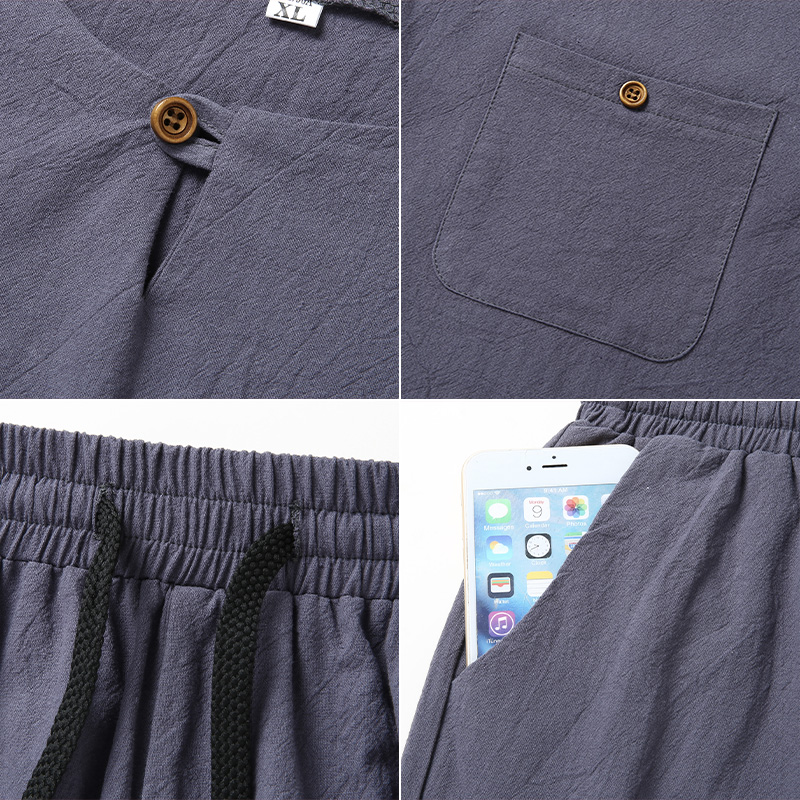 High-quality fashionable men's - Summer Clothing Shops avis et prix