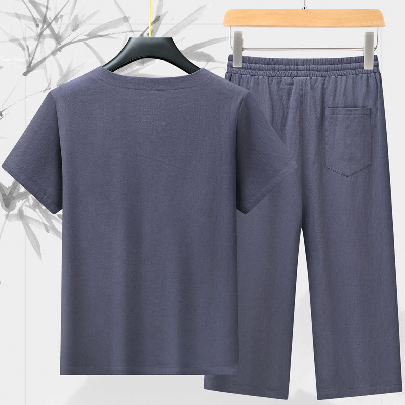 High-quality fashionable men's - Summer Clothing Shops avis et prix