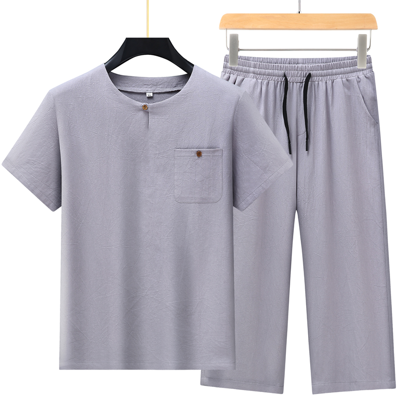 High-quality fashionable men's - Summer Clothing Shops avis et prix