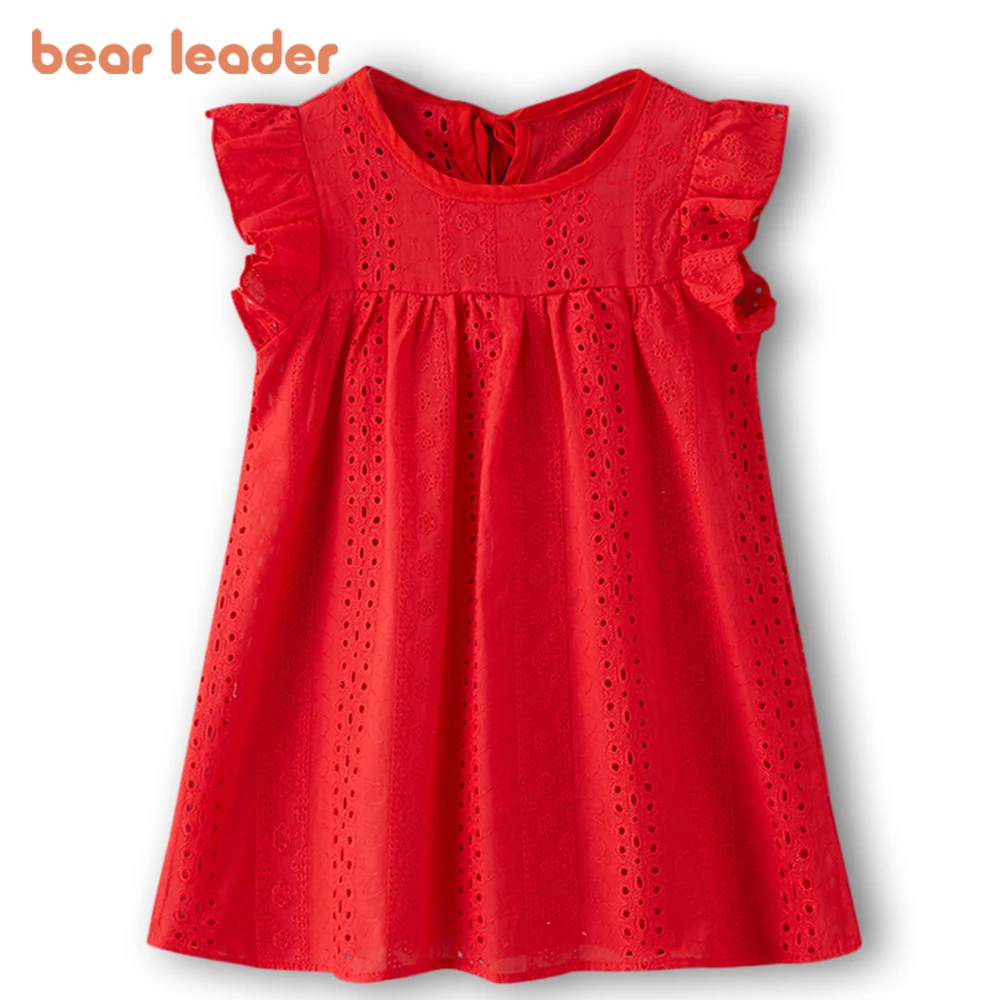 Bear Leader Girls Dress New Su - Summer Line Clothing Brand avis et prix