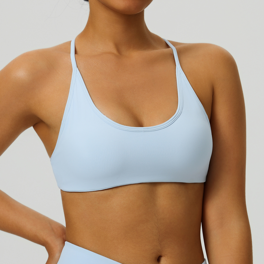 Women's Shock-Absorbing Yoga B - Summer Yoga Clothing avis et prix