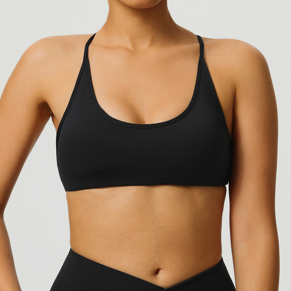 Women's Shock-Absorbing Yoga B - Summer Yoga Clothing avis et prix