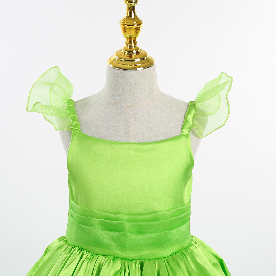 Girls Flower Fairy Dress Up Ki - Summer Clothing For Kids Girls avis et prix