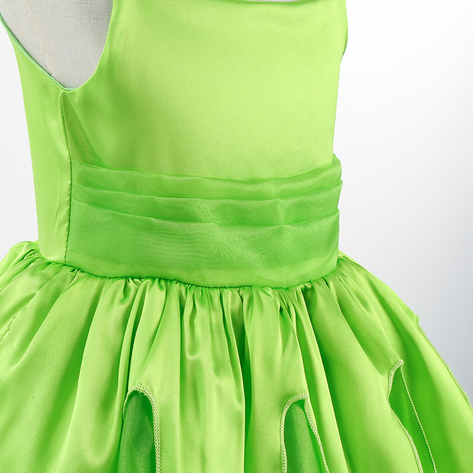 Girls Flower Fairy Dress Up Ki - Summer Clothing For Kids Girls avis et prix