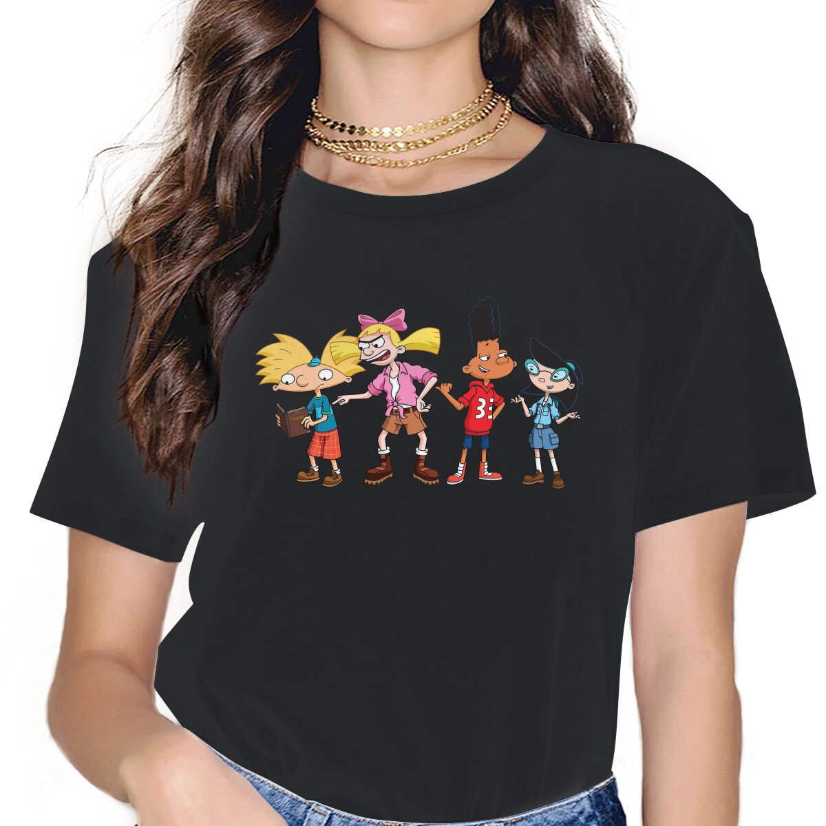 Look Book Women Clothing Hey A - Summer Clothing Looks avis et prix