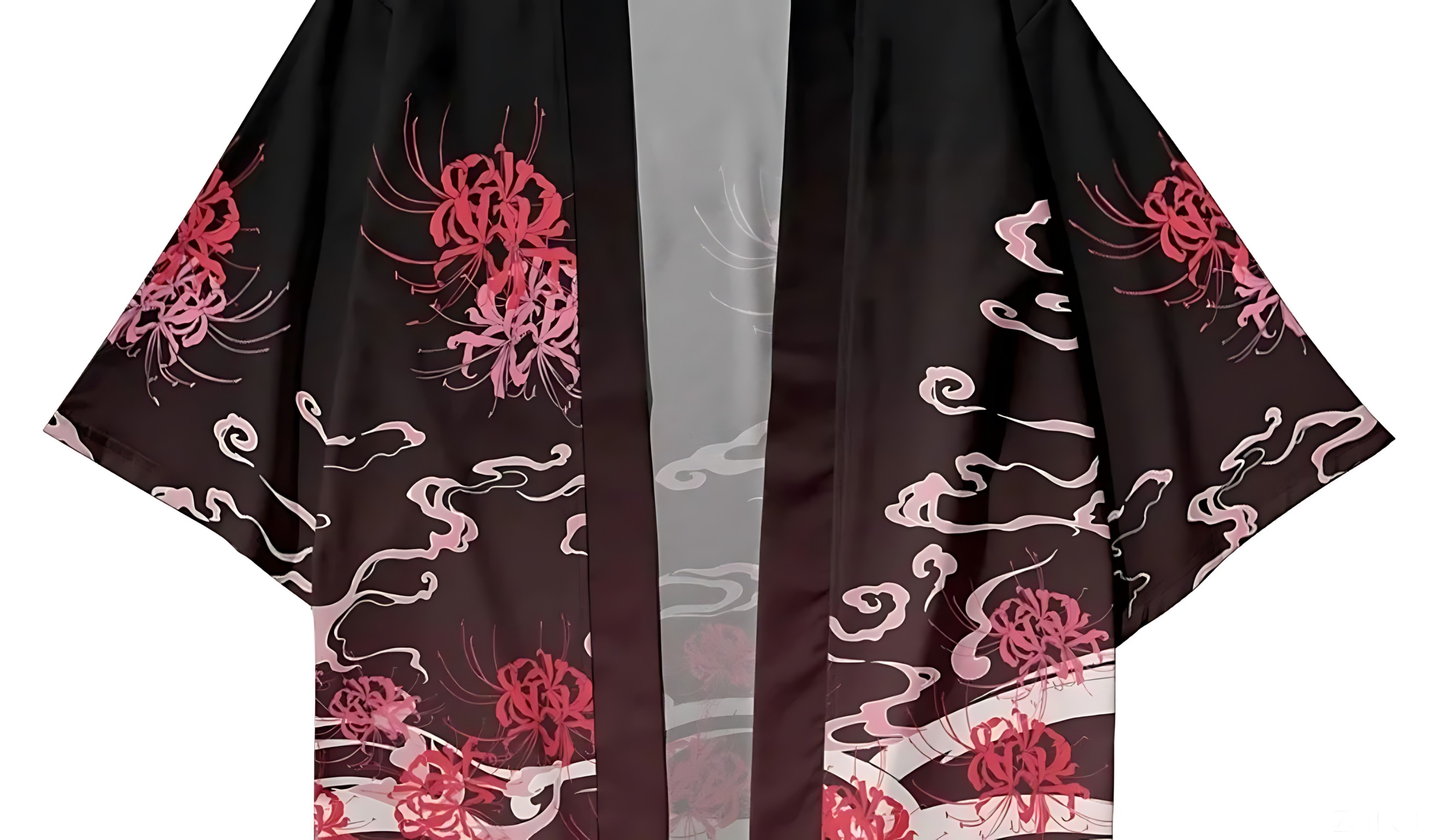 2026 Summer Men's Kimono Skull - Summer Clothing Shops avis et prix