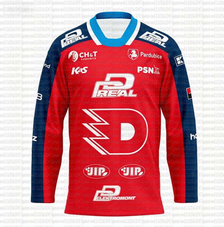 New Arrival Czech 2026 ELH Dyn - Summer Clothing Tops avis et prix