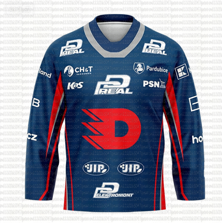 New Arrival Czech 2026 ELH Dyn - Summer Clothing Tops avis et prix