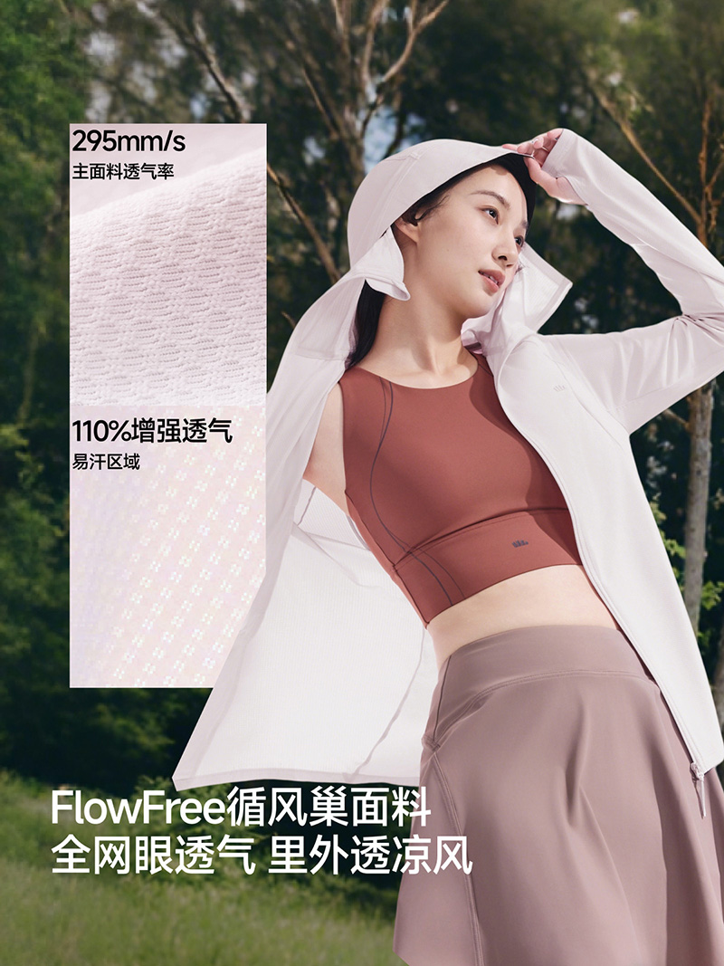 Women's Breathable Loose Sun P - Summer Yoga Clothing avis et prix
