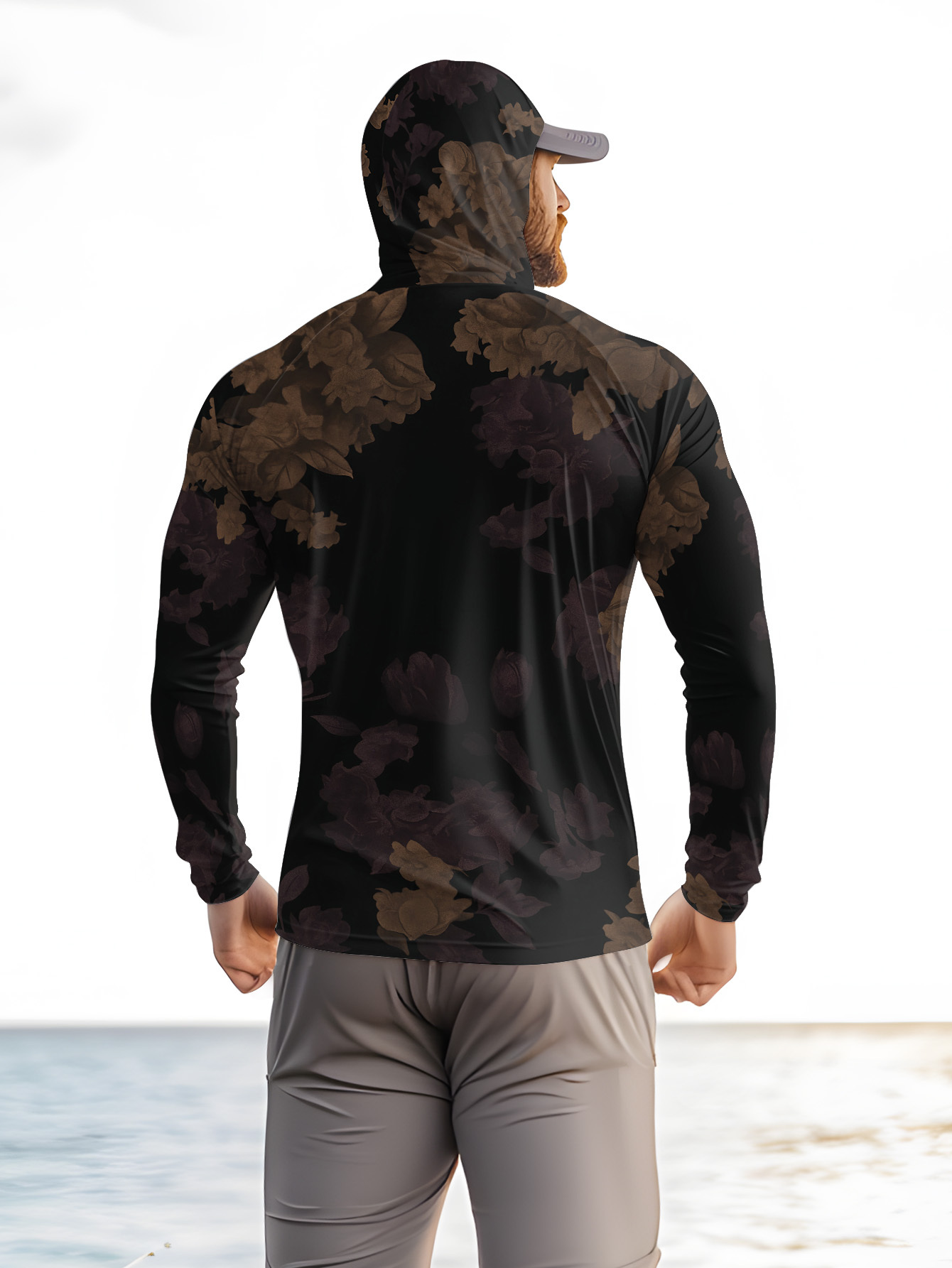 2026 Summer New Style Men's Lo - Summer Clothing Tops avis et prix