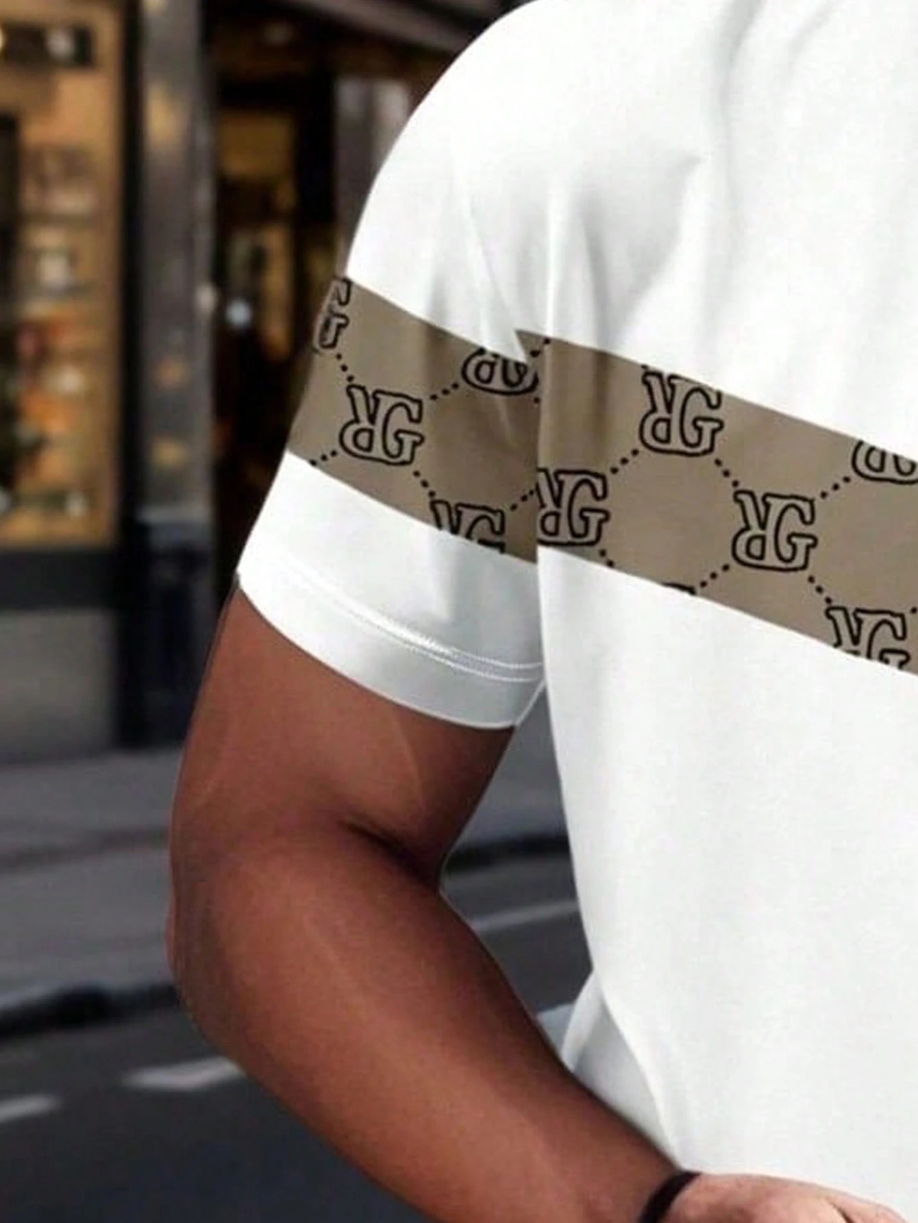 2026 Summer Men's Suit with 3D - Summer Clothing Shops avis et prix