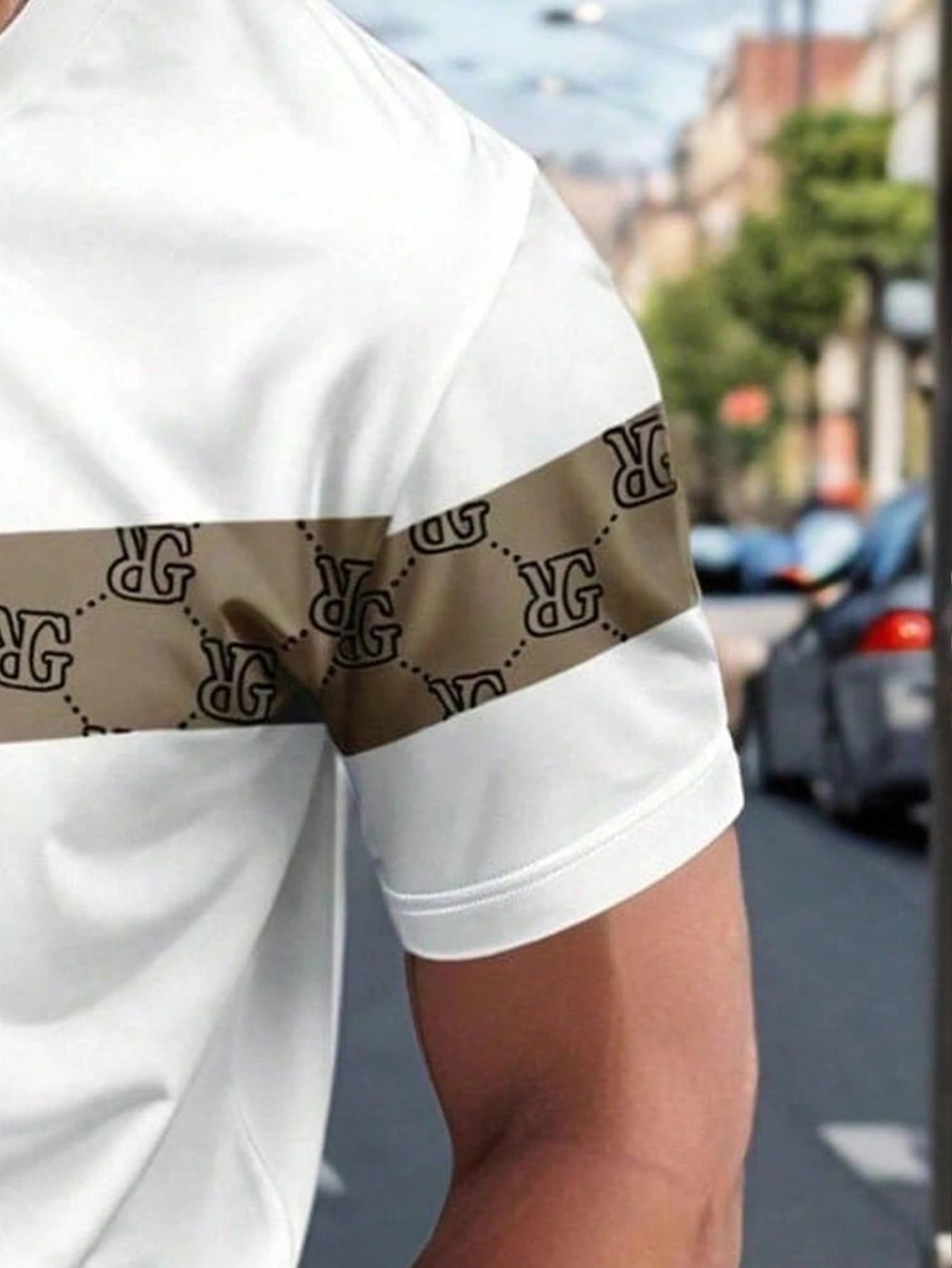 2026 Summer Men's Suit with 3D - Summer Clothing Shops avis et prix