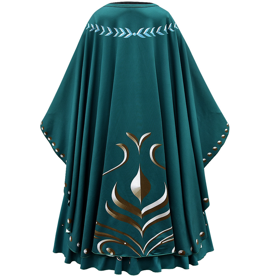 Frozen Coronation Anna Disney  - Summer Clothing For Kids Girls avis et prix
