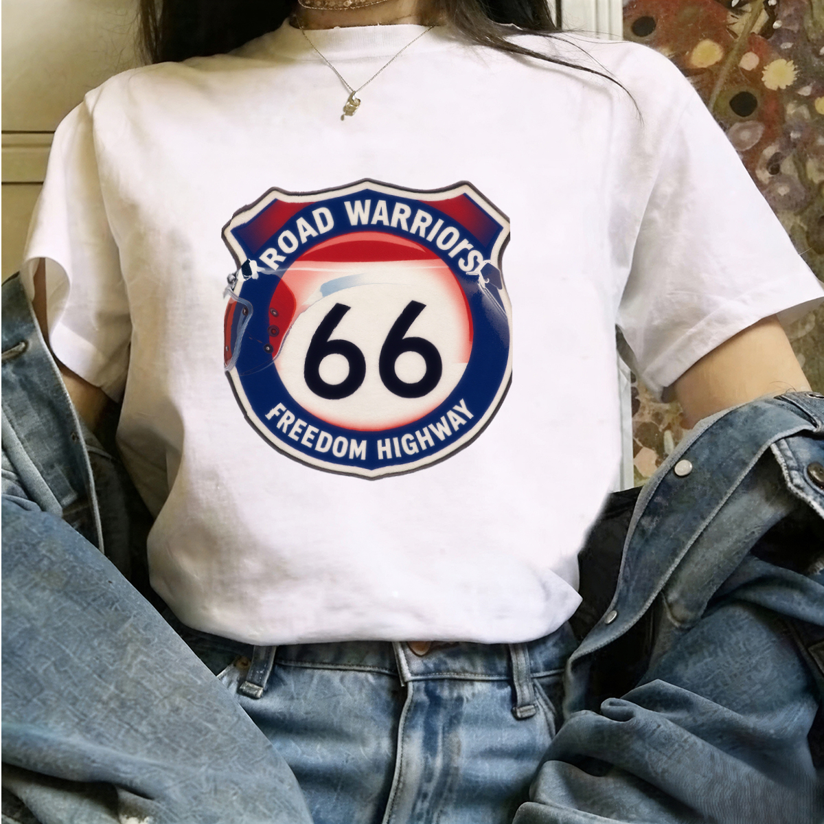 T Shirts Love Wear Heart Cloth - Summer Clothing Outfit Ideas avis et prix