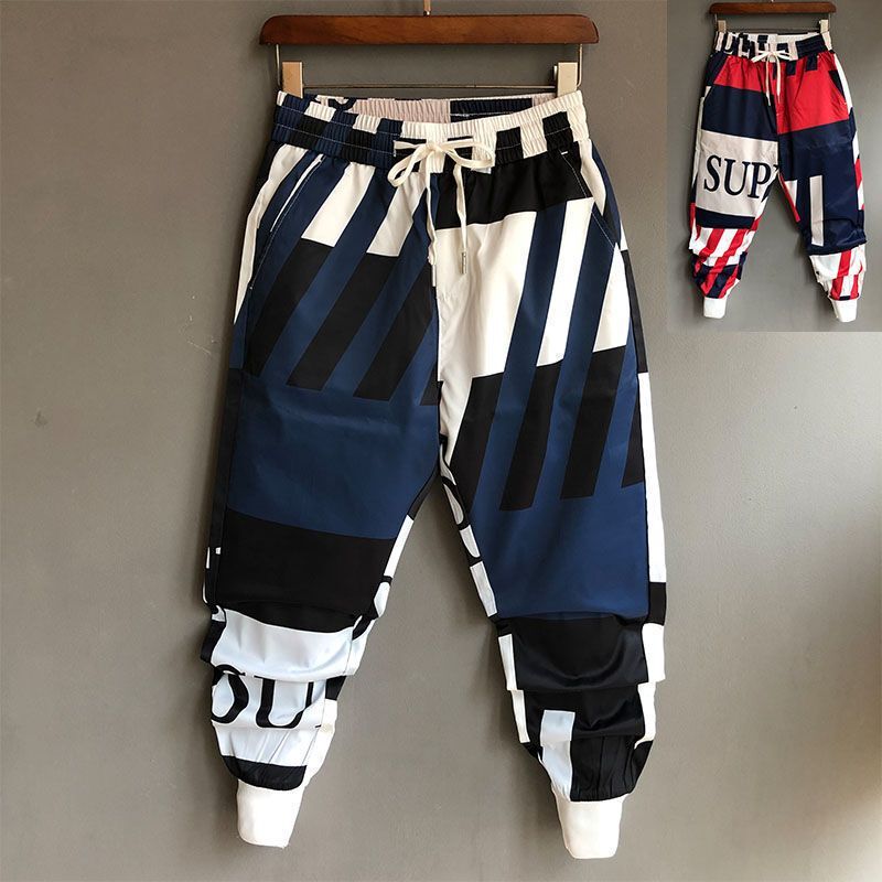 Summer New Decor Casual Track  - Summer Clothing Shops avis et prix