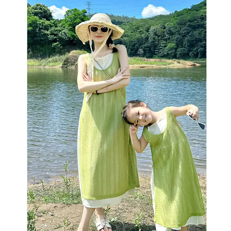 Summer Like Mother Like Daught - Summer Clothing Looks avis et prix