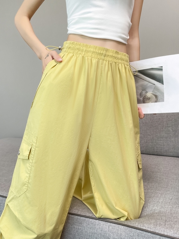 High Waist Two-Way Wear Thin Q - Summer Away Clothing Brand avis et prix
