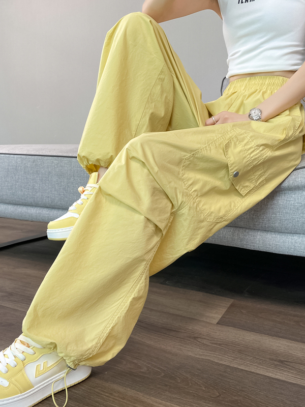 High Waist Two-Way Wear Thin Q - Summer Away Clothing Brand avis et prix