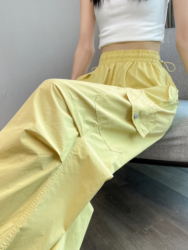 High Waist Two-Way Wear Thin Q - Summer Away Clothing Brand avis et prix