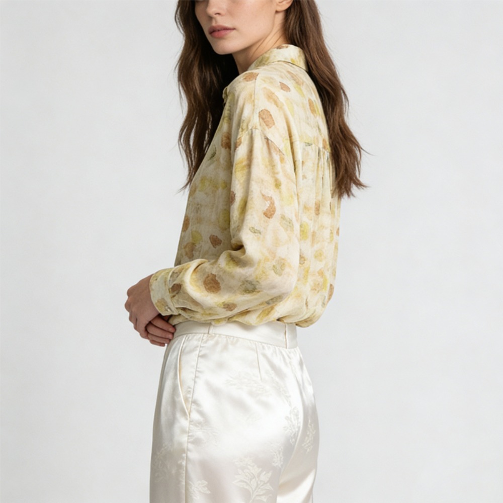 Spring Women's Clothing 100% N - Summer De Clothing avis et prix
