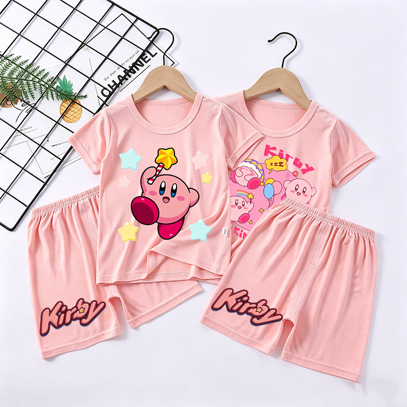 New Kirbys Girl Sleepwear Kawa - Summer Clothing For Babies avis et prix