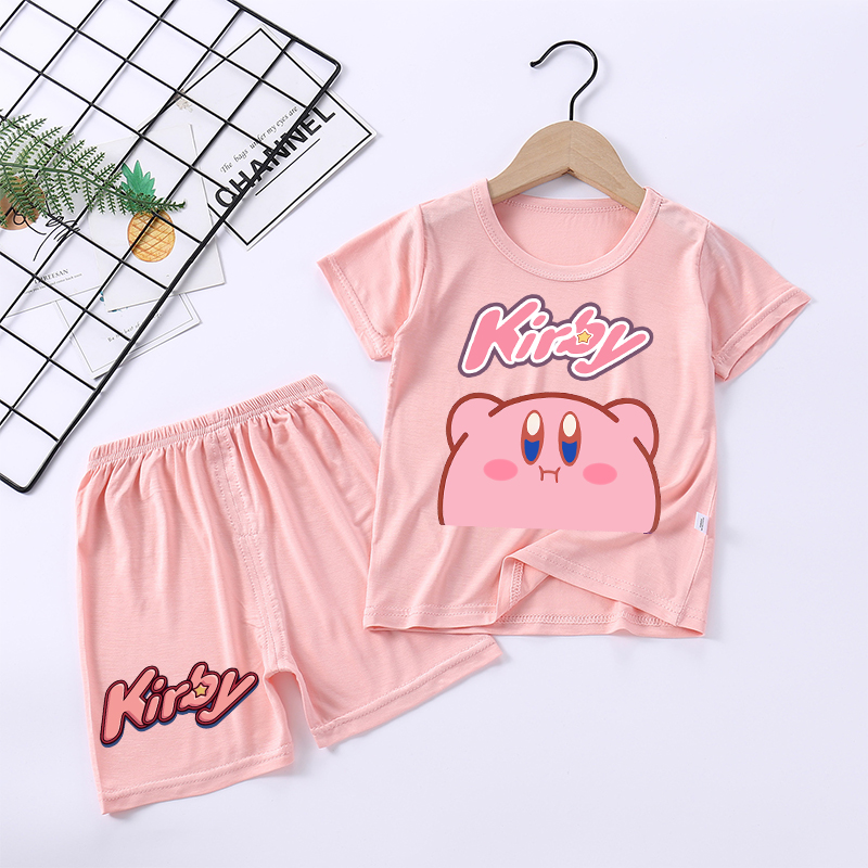 New Kirbys Girl Sleepwear Kawa - Summer Clothing For Babies avis et prix