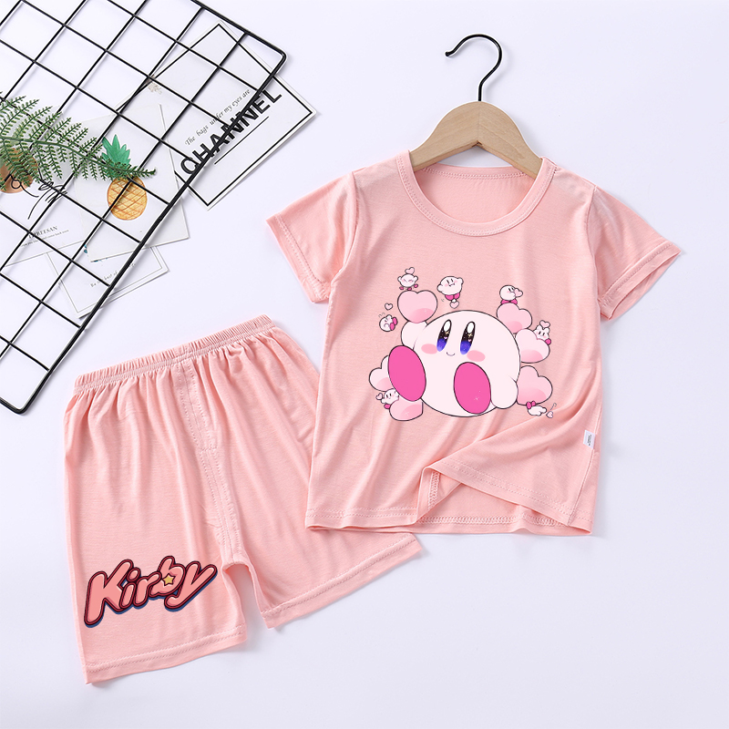 New Kirbys Girl Sleepwear Kawa - Summer Clothing For Babies avis et prix