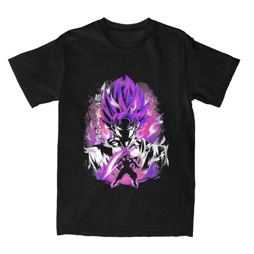 2026 Summer Dragon Ball Super  - Summer Clothing Good Quality avis et prix