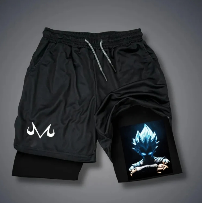 2026 Summer Dragon Ball Oversi - Summer Clothing Good Quality avis et prix