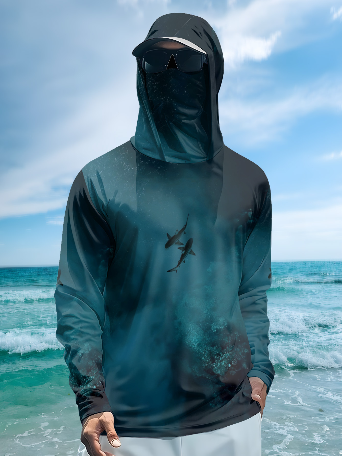 2026 Summer New Style Men's Lo - Summer Clothing Tops avis et prix