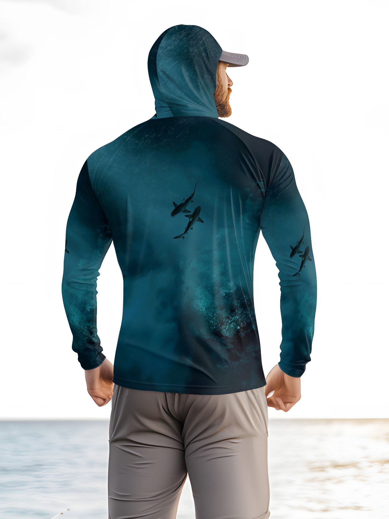 2026 Summer New Style Men's Lo - Summer Clothing Tops avis et prix