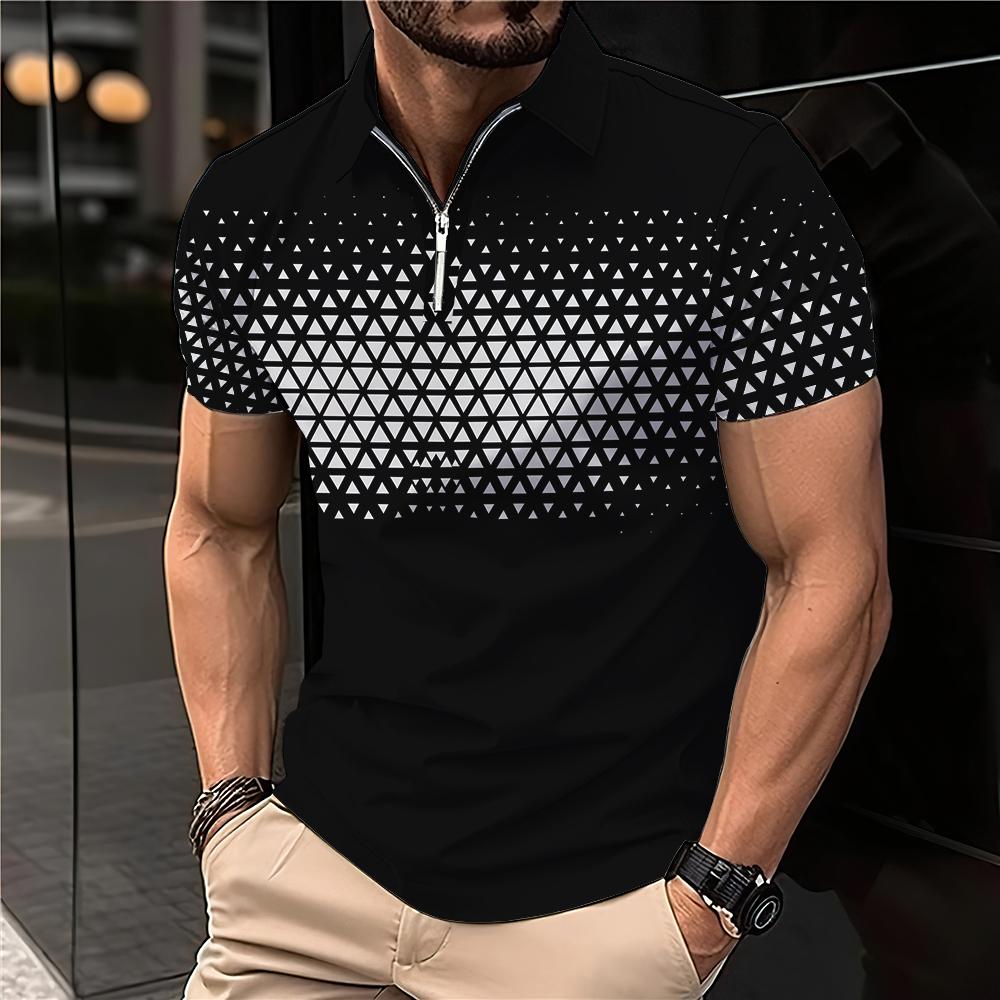 Summer T Shirts for Men 2024 S - Summer De Clothing avis et prix