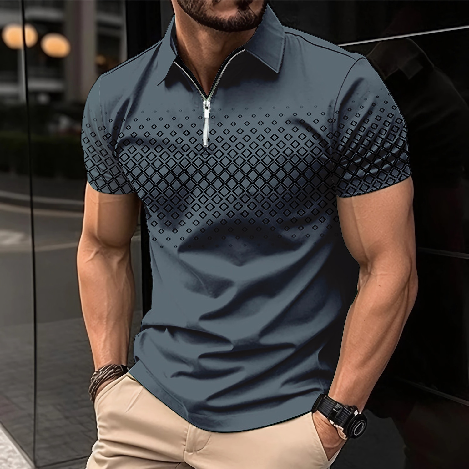 Summer T Shirts for Men 2024 S - Summer De Clothing avis et prix