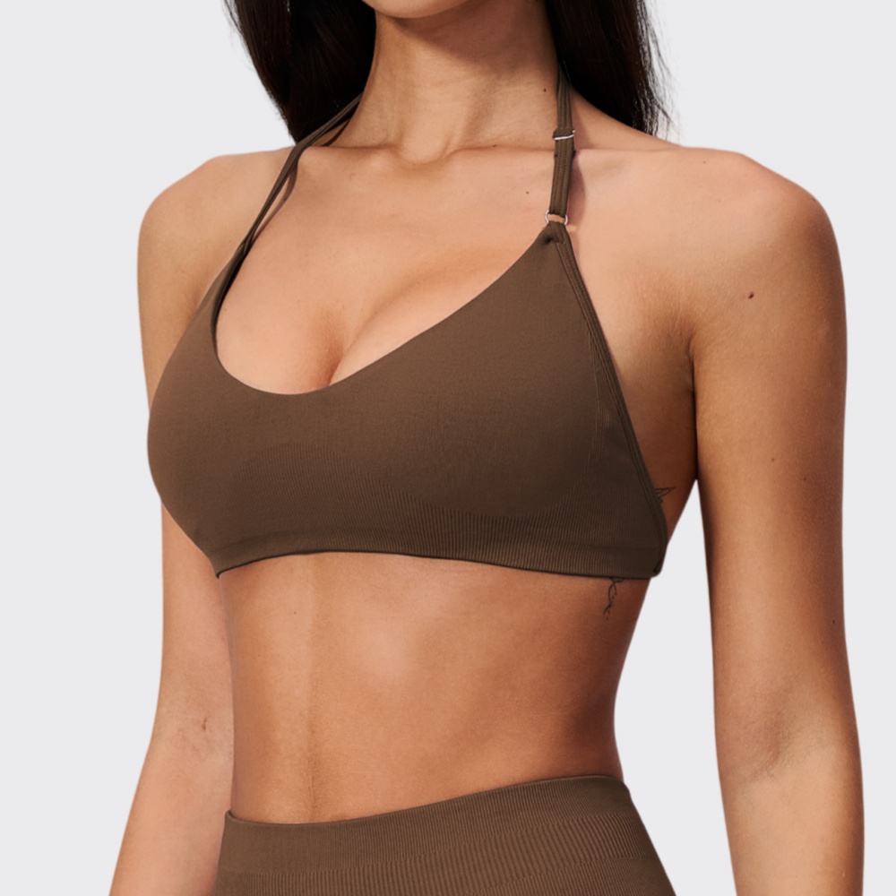 Seamless Yoga Bra Top for Wome - Summer Clothing Jd avis et prix