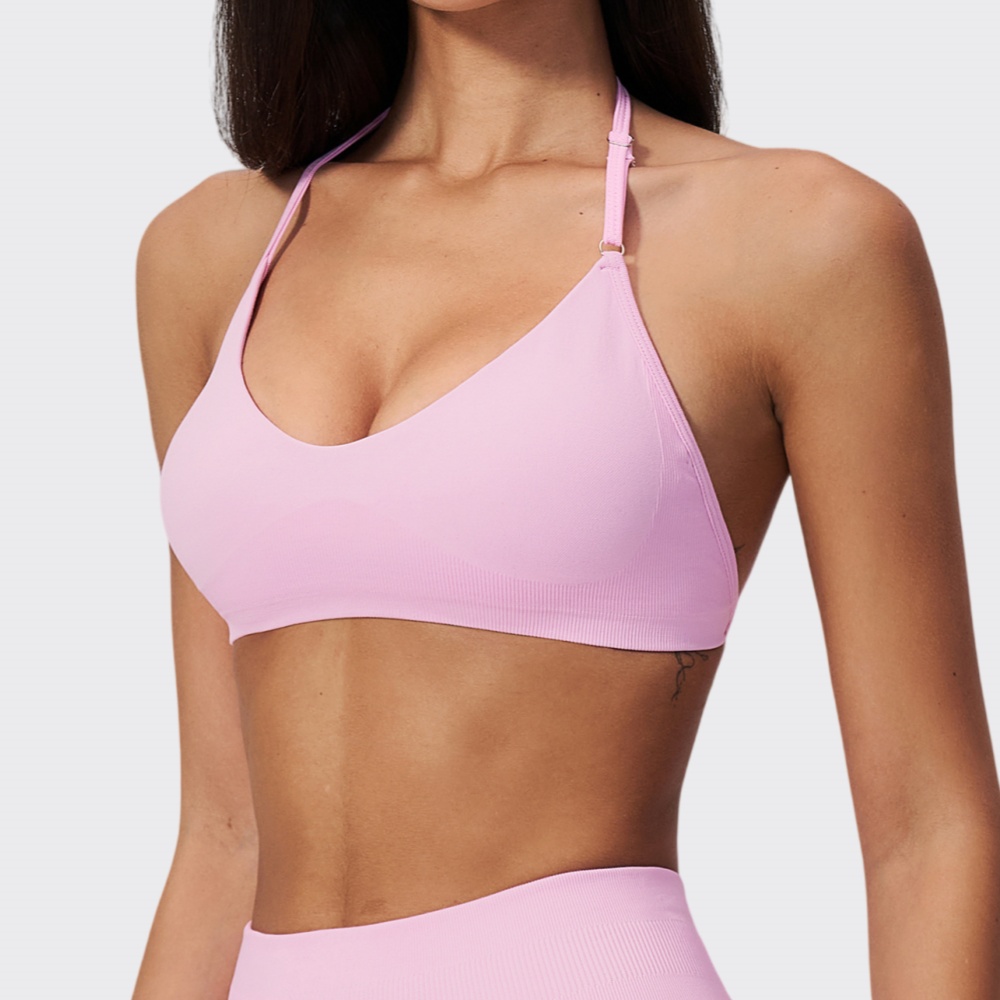 Seamless Yoga Bra Top for Wome - Summer Clothing Jd avis et prix