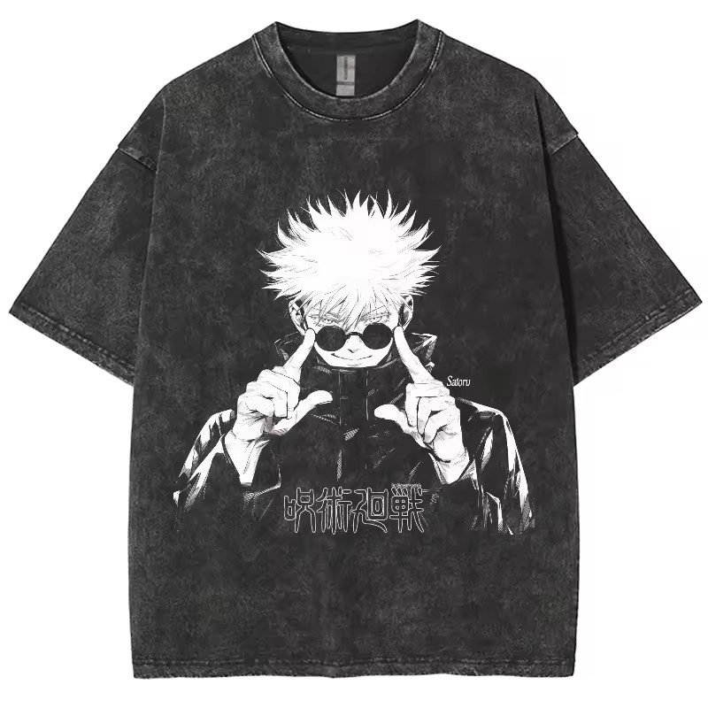 2026 New Hot Summer Anime Juju - Summer Clothing Good Quality avis et prix