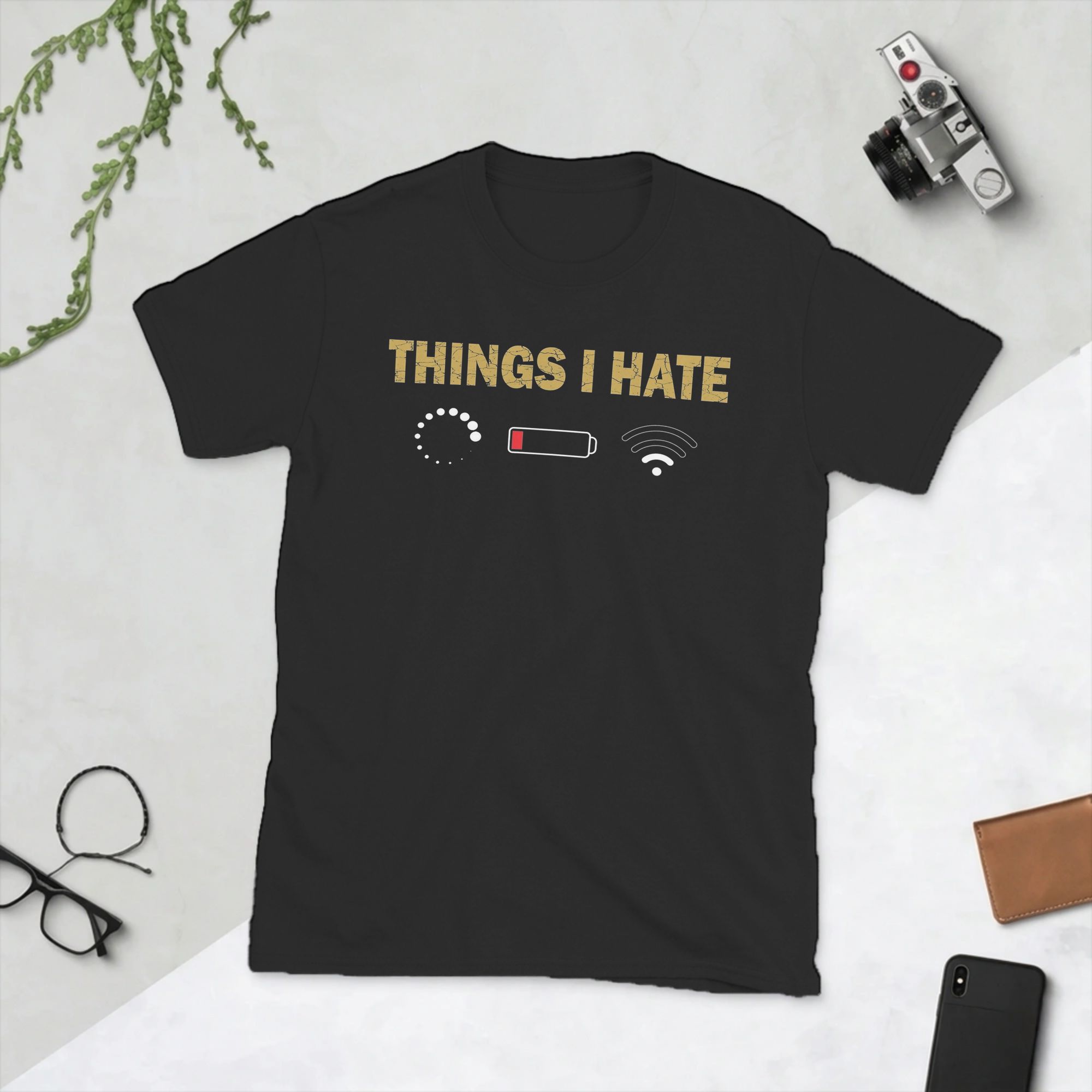 Men Things I Hate Programmer O - Summer Clothing Outfit Ideas avis et prix