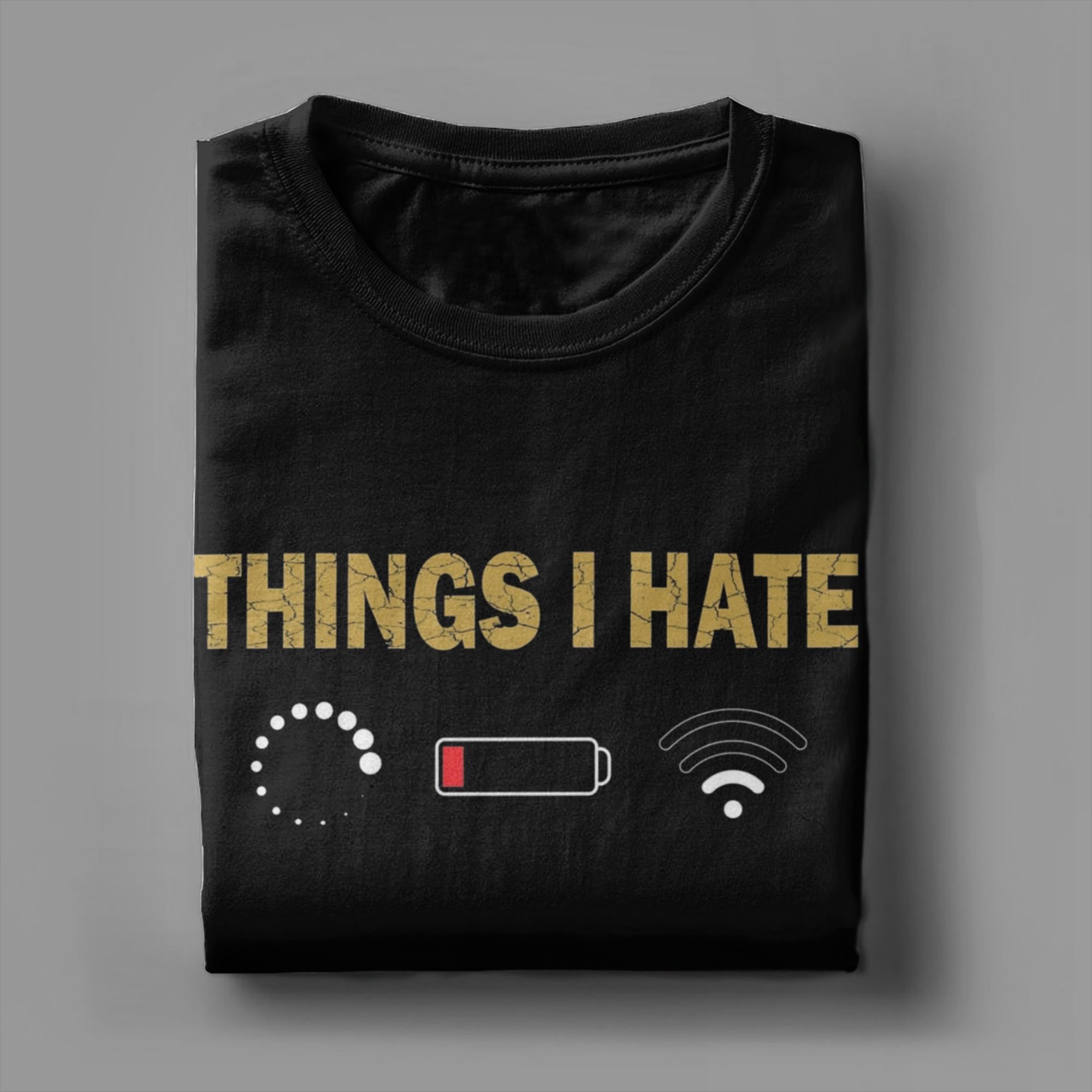 Men Things I Hate Programmer O - Summer Clothing Outfit Ideas avis et prix