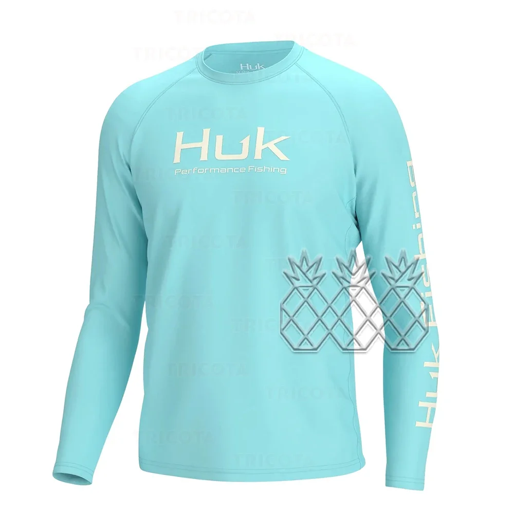 HUK Fishing Performance Shirts - Summer De Clothing avis et prix