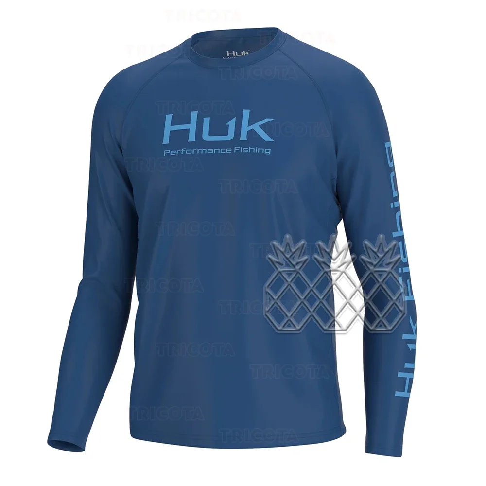HUK Fishing Performance Shirts - Summer De Clothing avis et prix