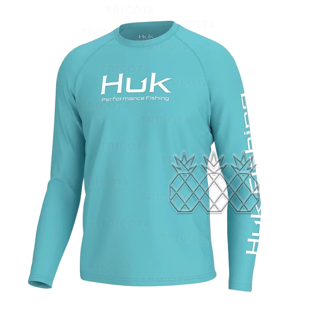 HUK Fishing Performance Shirts - Summer De Clothing avis et prix