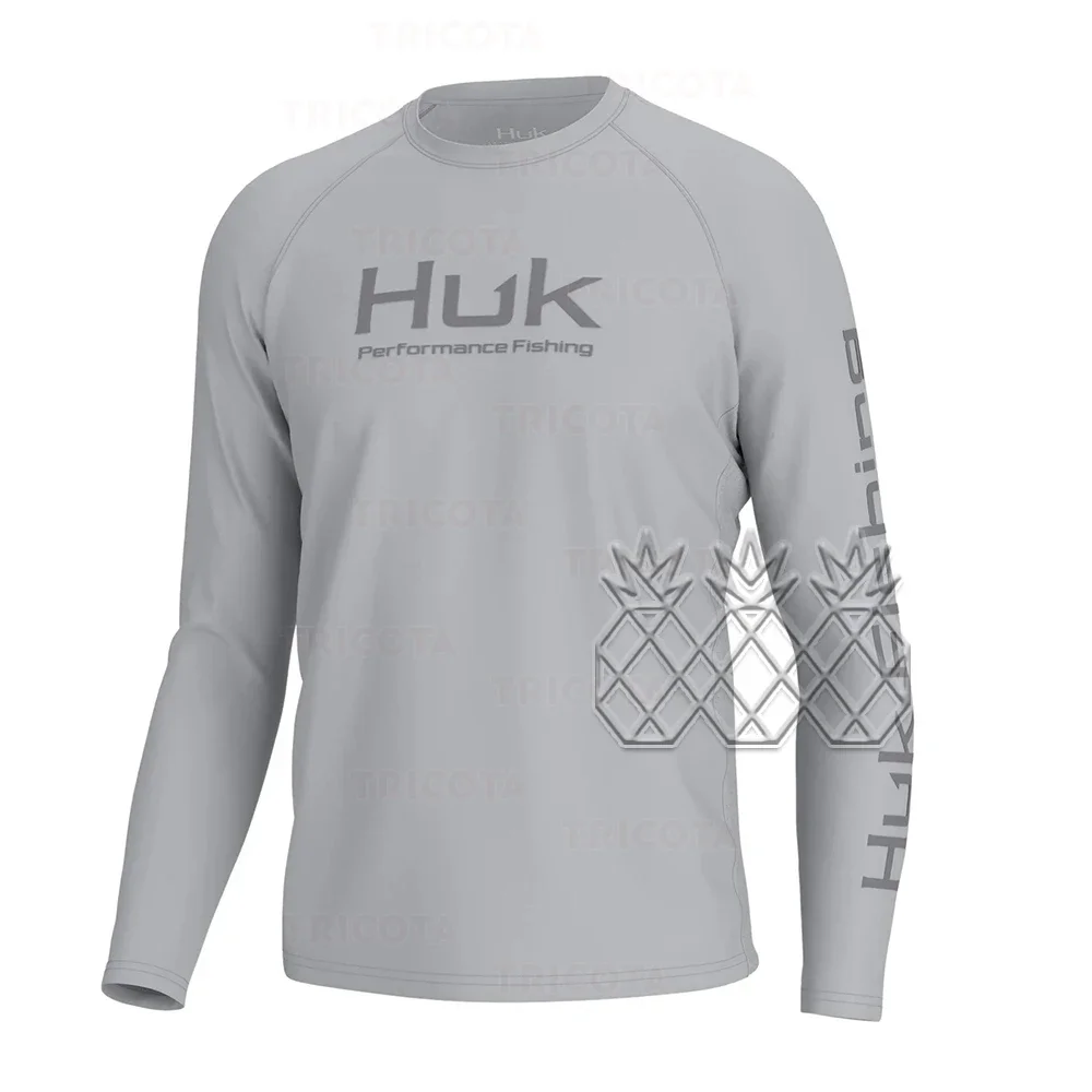 HUK Fishing Performance Shirts - Summer De Clothing avis et prix