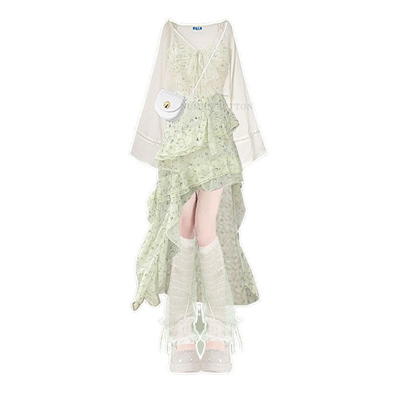 Summer Wear Set Women's Sun-pr - Summer Clothing Accessories avis et prix