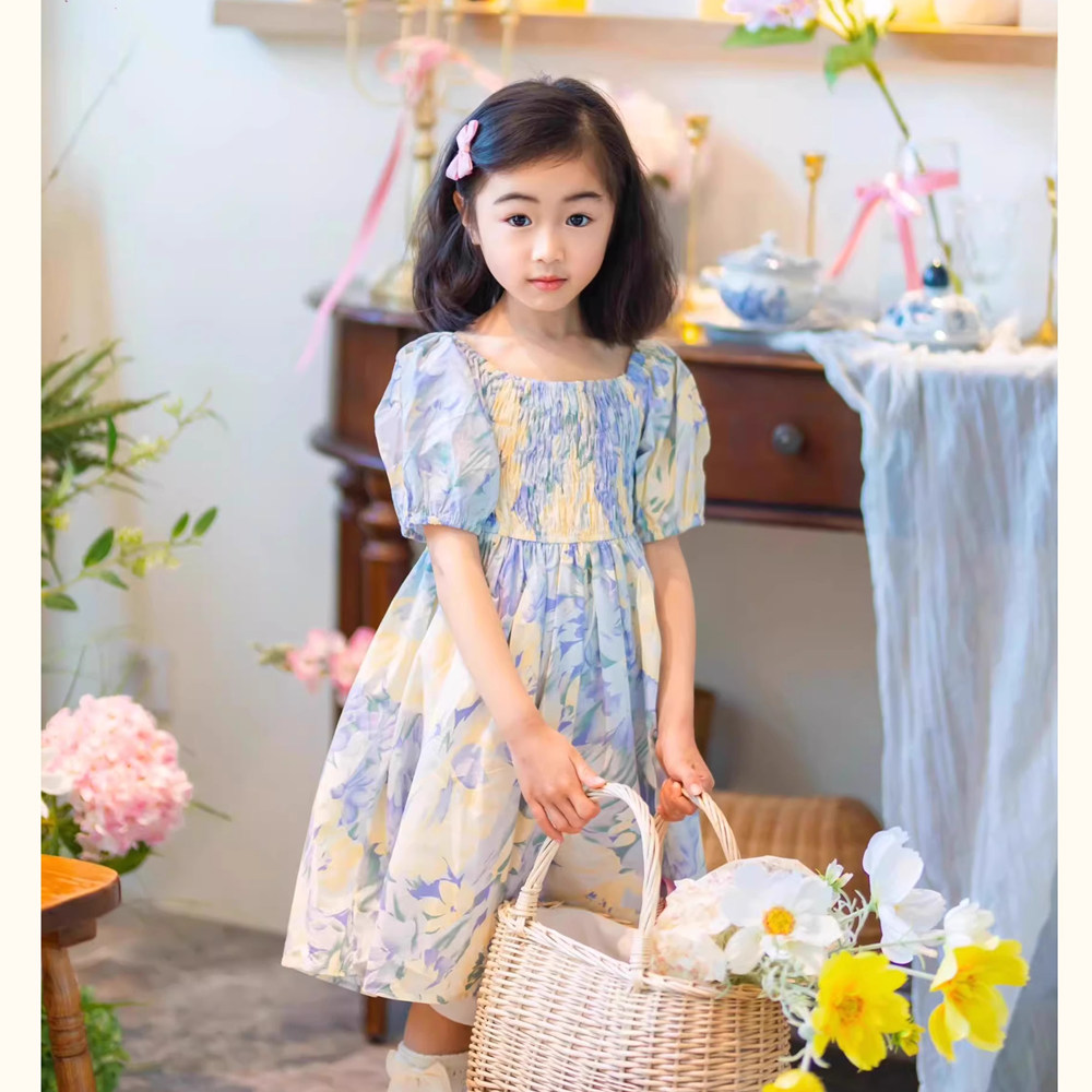 Holiday Look Family Matching C - Summer Clothing Looks avis et prix