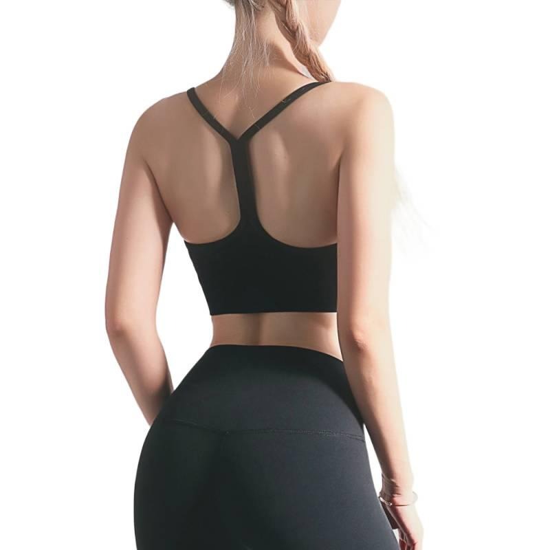 Women Sports Bra Yoga Tank Top - Summer Yoga Clothing avis et prix