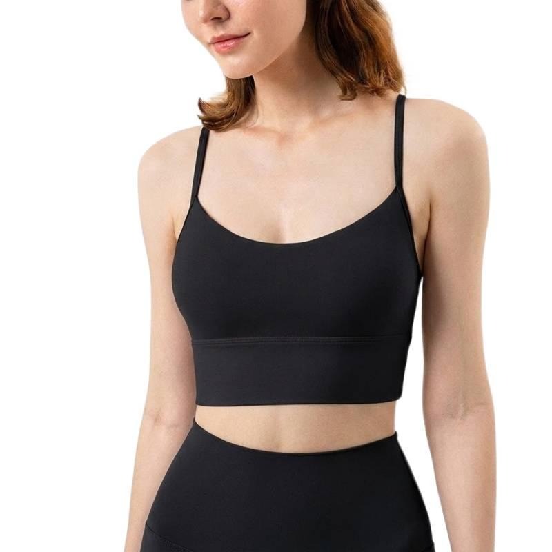 Women Sports Bra Yoga Tank Top - Summer Yoga Clothing avis et prix
