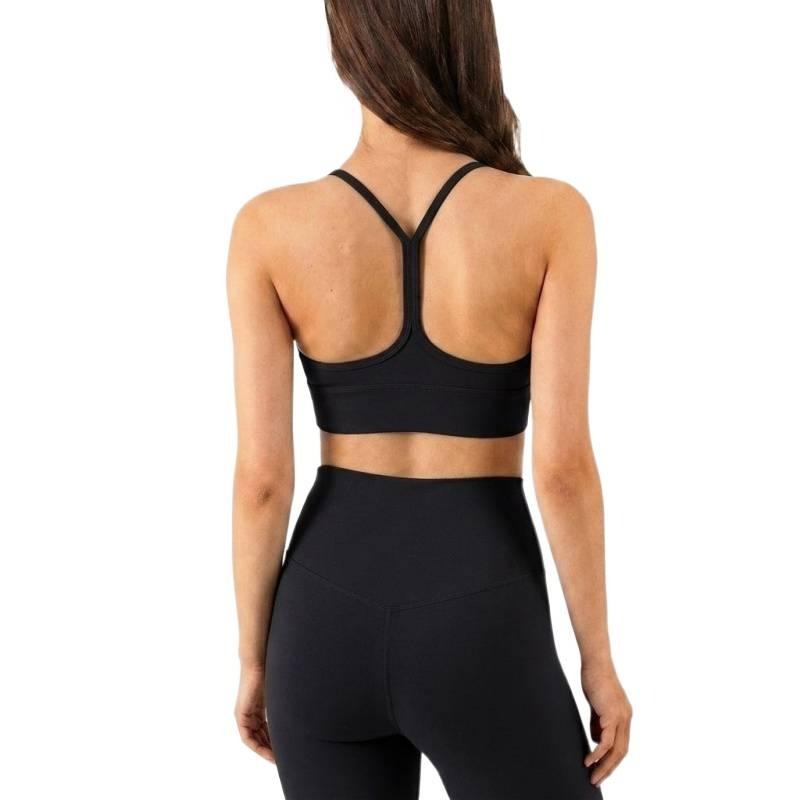 Women Sports Bra Yoga Tank Top - Summer Yoga Clothing avis et prix